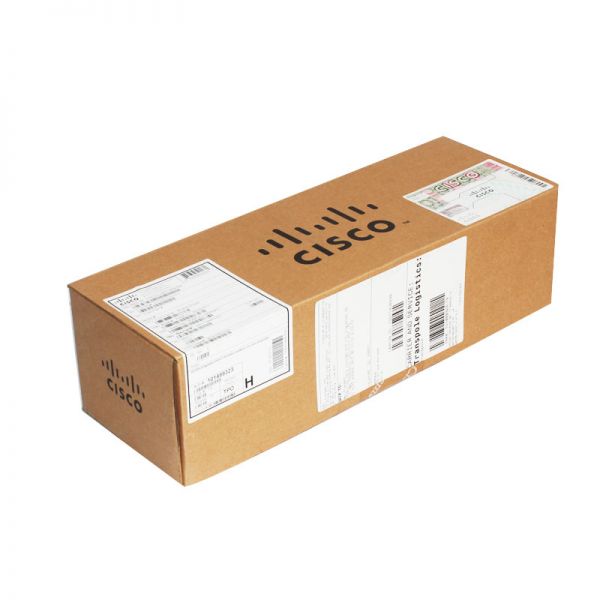 Cisco 3850 Series Power Supply PWR-C1-350WAC 350W AC Config 1 Power Supply