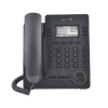 M3 Deskphone - 2.8" 132x64 B&W Display with Backlight 2 USB Ports (Type A & C 2 Gigabit Ethernet Ports POE Class SIP Accounts