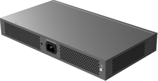 Grandstream GWN7801(P) 8 gigabit port management switch, POE optional, P Enterprise-class Layer 2 + managed network switch