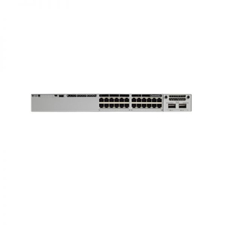 C9300-24T-E- Cisco Switch Catalyst 9300