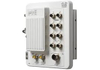 IE-3400H-8T-E Catalyst IE3400 Heavy Duty w/ 8 GE M12 interfaces IP67 NE