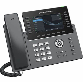 Grandstream GRP2650 Series 14-Line Professional Carrier-Grade IP Phone