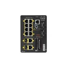 IE-2000-4T-G-B IE2000 with 4 FE Copper ports & 2 GE Copper ports (Lan Base)