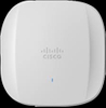 CW9166D1-ROW Catalyst 9166D1 AP (W6E, tri-band 4x4, XOR) w/Reg-ROW