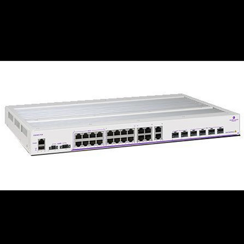Alcatel-Lucent Enterprise OS6465-P28D OS6465 Switch Bundle