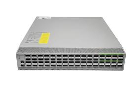 N9K-C9364C Nexus 9K ACI & NX-OS Spine, 64p 40/100G QSFP28