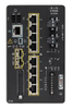 IE-3200-8P2S-E Catalyst IE3200 with 8 GE PoE+ & 2 GE SFP, Fixed System, NE
