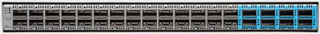 N9K-C93600CD-GX Nexus 9300 Series, 28p 100G and 8p 400G Switch
