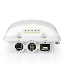 Ruckus T350 -901-T350-WW40 wireless access point - Wi-Fi 6