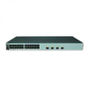 S1720-28GWR-4P Model S1720-28GWR-4P(24 Ethernet 10/100/1000 ports,4 Gig SFP,AC 110/220V)