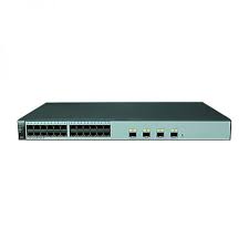 S1720-28GWR-4P Model S1720-28GWR-4P(24 Ethernet 10/100/1000 ports,4 Gig SFP,AC 110/220V)