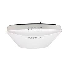 Ruckus R750 dual-band (5GHz and 2.4GHz concurrent) 802.11ax wireless access point