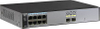 S1720-10GW-PWR-2P S1720-10GW-PWR-2P(8 Ethernet 10/100/1000 PoE+ ports,2 Gig SFP,124W PoE AC 110/220V)