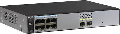 S1720-10GW-PWR-2P S1720-10GW-PWR-2P(8 Ethernet 10/100/1000 PoE+ ports,2 Gig SFP,124W PoE AC 110/220V)