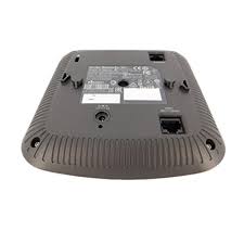 Aruba AP-205 Wireless Access Point, 802.11ac, 2x2:2, Dual Radio