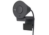 Logitech Brio 305 Full HD webcam with auto light correction, Graphite - webcam