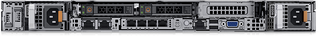 Dell EMC PowerEdge R650 Compelling performance, high scalability, and density