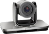 8200-64350-001 EagleEye IV-12x Camera with Polycom 2012 logo, 12x zoom, silver and black
