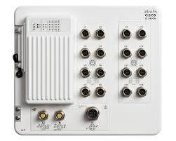 IE-3400H-16FT-E IE-3400H-16FT-E - Cisco Catalyst IE3000 Rugged Switches