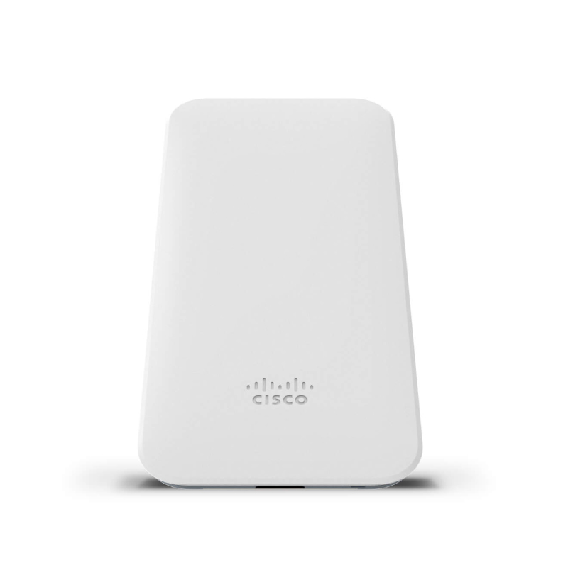 Cisco Meraki MR70 - wireless access point - Wi-Fi 5 - cloud-managed