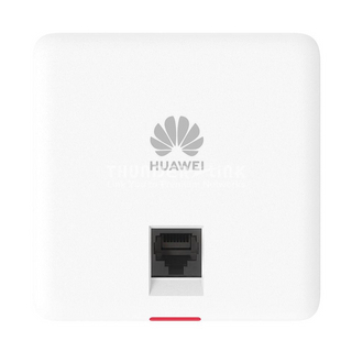 Huawei AirEngine 5762-12SW access point with 1 x GE electrical port