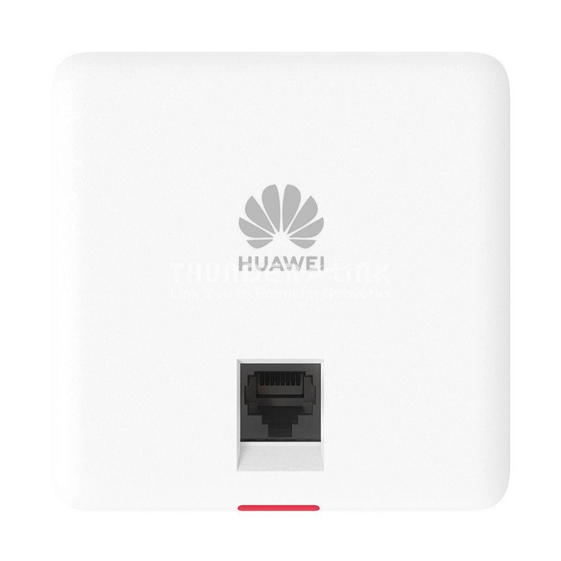 Huawei AirEngine 5762-12SW access point with 1 x GE electrical port