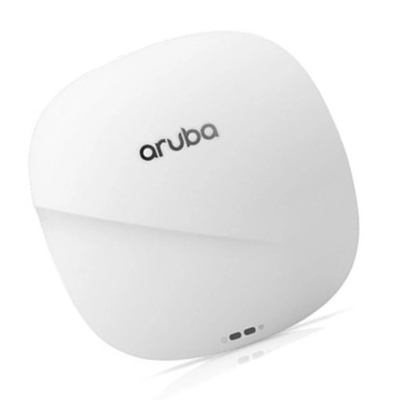 Aruba AP-345 (RW) Indoor Wi-Fi 5 Access Point | JZ031A