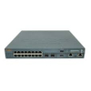 Aruba 7010 (RW) 16p 150W PoE+ 10/100/1000BASE-T 1G BASE-X SFP 32 AP and 2K Clients Controller