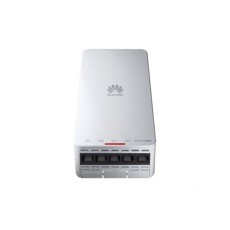 Huawei Indoor Wall Plate Access Points-AirEngine 5761S-10W