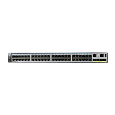  S5730S-68C-EI-AC Huawei S5730-EI switch, 48 x Ethernet 10/100/1,000 ports, 8 x 10 Gig SFP+, with AC power supply