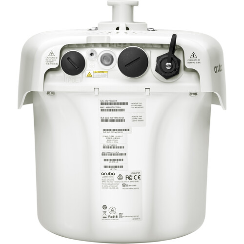 HPE Aruba AP-375 IEEE 802.11ac 2 Gbit/s Wireless Access Point