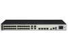  S5700S-52X-LI-AC Huawei S5700 Series Switch, 48 Ethernet 10/100/1000 ports, 4 10 Gig SFP+, AC 110/220V