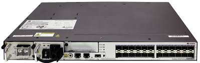 S5700-28C-HI-24S S5700-28C-HI-24S(24 Gig SFP,with 1 interface slot,without power