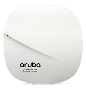 Aruba Ap-305 Dual 2X2/3X3 802.11Ac access point