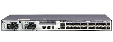 S6720S-26Q-EI-24S-AC S6720S-26Q-EI-24S Bundle(24 10 Gig SFP+,2 40 Gig QSFP+,with 170W AC power supply)