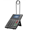 Fanvil IP Phone X2P Professional Call Center Phone with PoE and Color Display 2 SIP Lines Bundled with Dual Headset HT202