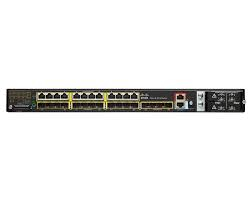 IE-4010-16S12P IE4010 w/ 12GE SFP, 12GE Copper PoE+ 