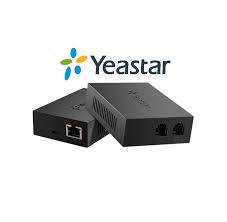 Yeastar TA200 Dual-Port Analog Telephone Adapter