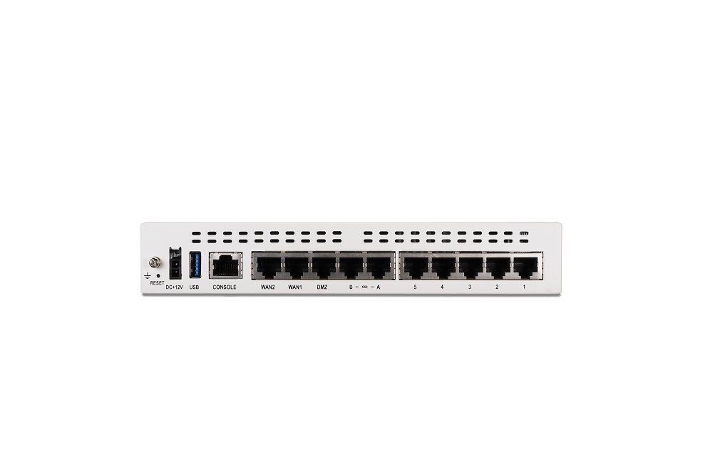 Fortinet FortiGate-71F - UTM/UTP Bundle (Hardware + Lizenz)