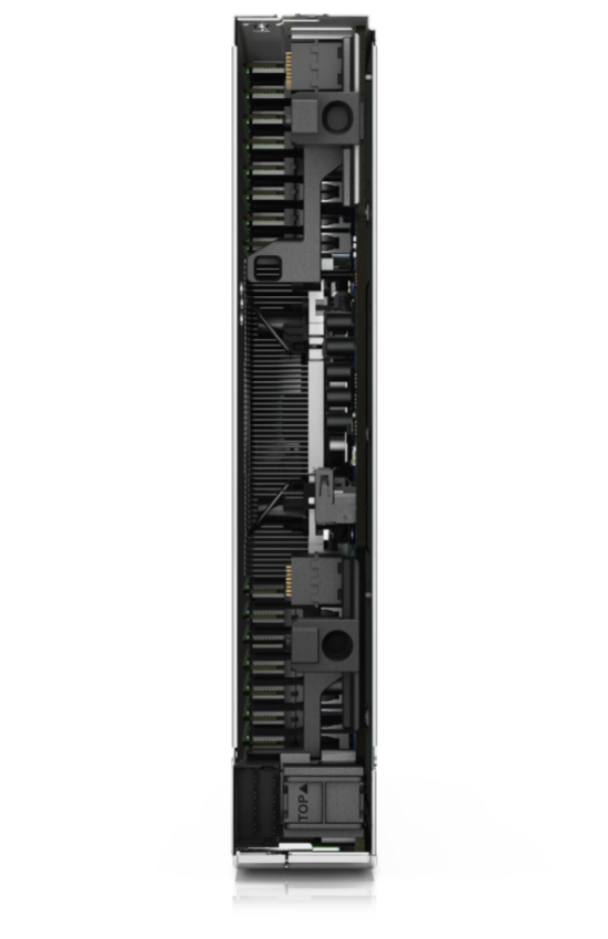 Dell EMC PowerEdge MX750c Server Blade 