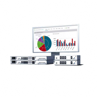 Alcatel-Lucent OS6900-T48C6-R OmniSwitch 6900 Chassis