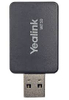 Yealink WF50 Dual-Band Wi-Fi USB Dongle