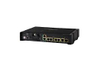 Cisco Catalyst IR1835-K9 SD-WAN 5G/LTE Redundancy Wi-Fi 6 Cisco IOx EN50155/IP67 for Harsh Environments Industrial Router