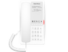 Fanvil H4W Enterprise-Grade WiFi6 Hotel IP Phone with Programmable Keys