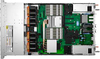 Dell PowerEdge R6715 IU Rack Server Right-size Memory And Storage Density