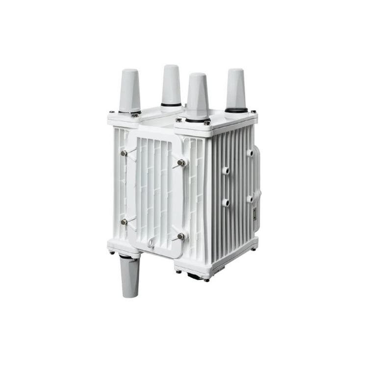 Cisco Catalyst IR8140H-K9 5G/LTE/Wi-SUN Ready IP67 Rugged Modular Design Industrial Router