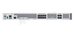 Cisco Catalyst 8500L-8S4X SD-WAN Enterprise Edge SASE & Cloud Ready SFP+ vManage Compatible Router
