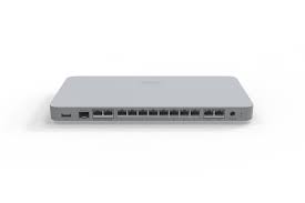  Cisco Meraki MX75 Next-Gen Firewall SD-WAN VPN Cloud-Managed Security Appliance 