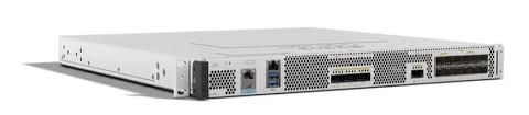 Cisco Catalyst 8500-12X4QC High-Performance SD-WAN Enterprise Edge SASE Ready Official Support Router