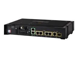 Cisco Catalyst IR1833-K9 SD-WAN 5G/LTE Redundancy Wi-Fi 6 Cisco IOx EN50155/IP67 for Harsh Environments Industrial Router